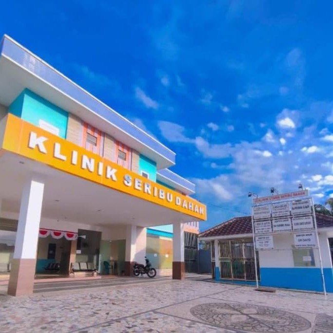 Klinik Seribu Dahan