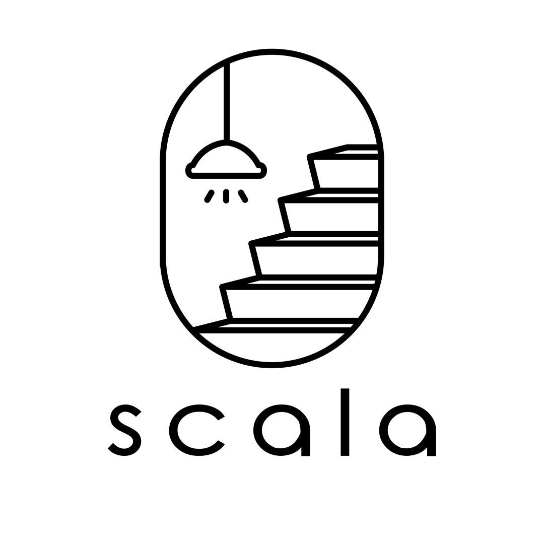 Scala Cafe